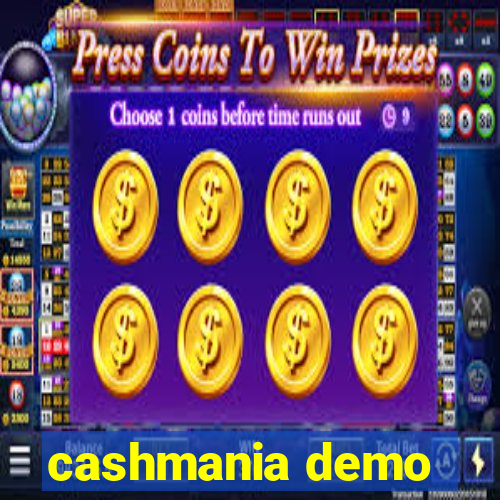 cashmania demo